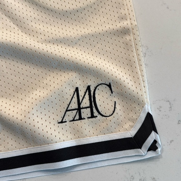 NWT Active After Coffee Men's Shorts sz l - Picture 3 of 4